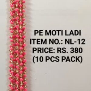 Moti Ladi NL-12