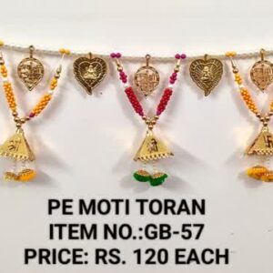 Moti Toran -GB-57