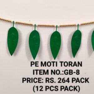 Moti Toran -GB-8