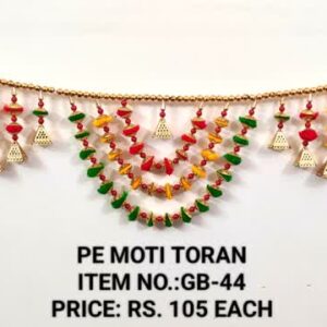 Moti Toran -GB-44