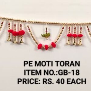Moti Toran GB-18