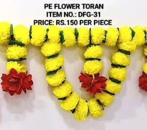 Flower Toran DFG-31