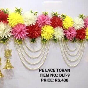 Lace Toran DLT-9