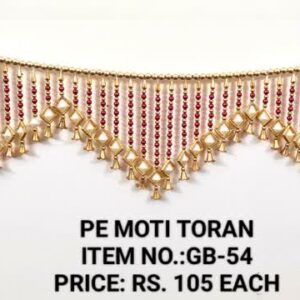 Moti Toran -GB-54