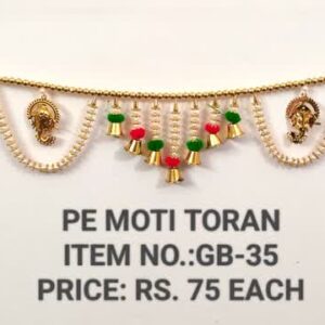 Moti Toran -GB-35