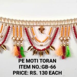 Moti Toran -GB-66