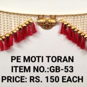 Moti Toran -GB- 53