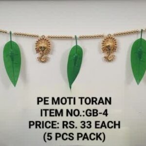 Moti Toran -GB-4
