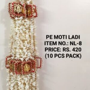 Moti Ladi NL-8