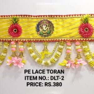 Lace Toran -DLT-2