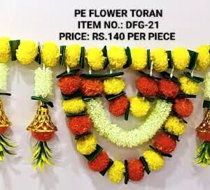 Flower Toran DFG-21
