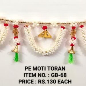 Moti Toran -GB-68