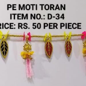 Moti Toran -D-34