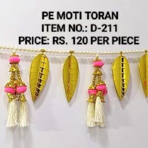 Moti Toran D-211
