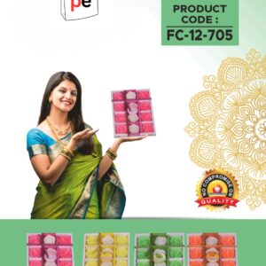 Floating Candles- 12 Pcs