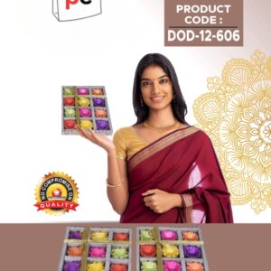 Diya : 12 PCS