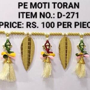 Moti Toran D-271