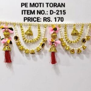 Moti Toran D-215
