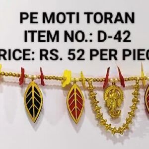 Moti Toran -D-42