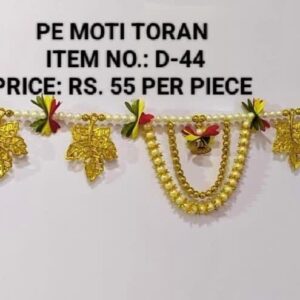 Moti Toran D-44