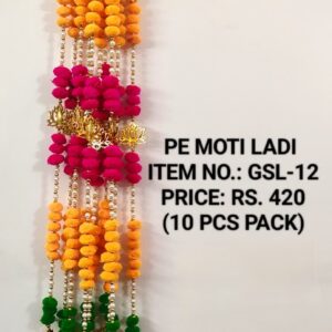 Moti Ladi GSL-12