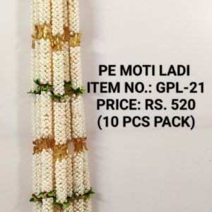 Moti Ladi GPL-21