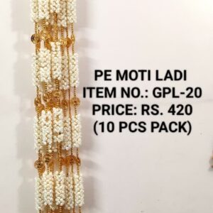 Moti Ladi GPL-20