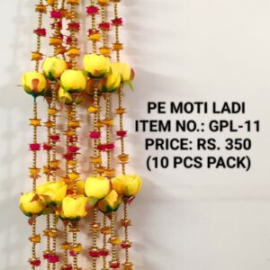 Moti Ladi GPL-11