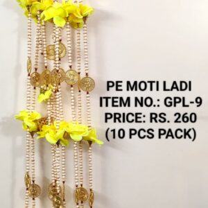 Moti Ladi GPL-9