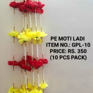 Moti Ladi GPL-10