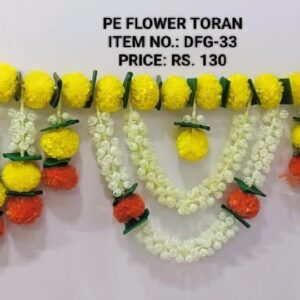 Flower Toran DFG-33