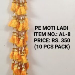 Moti Ladi AL-8