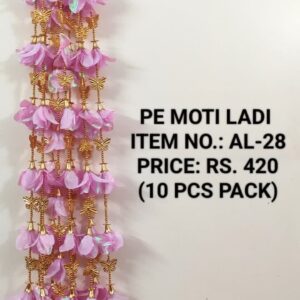 Moti Ladi AL-28