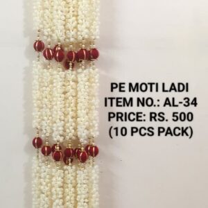 Moti Ladi AL-34