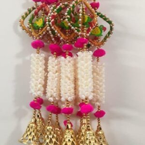 Moti Ladi AL-6