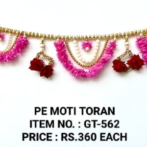 Moti Toran - GT-562