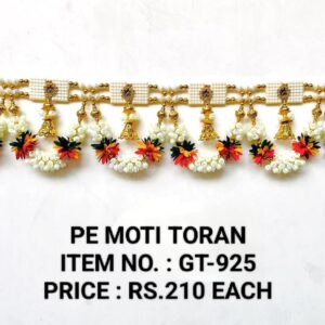 Moti Toran - GT-925