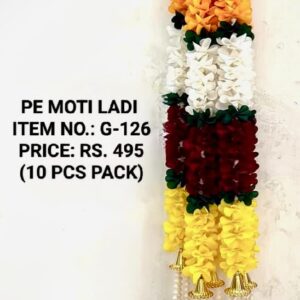 Moti Ladi G-126