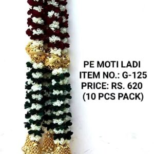 Moti Ladi G-125