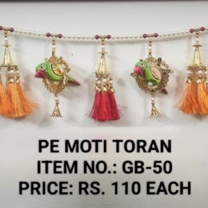 Moti Toran-GB- 50