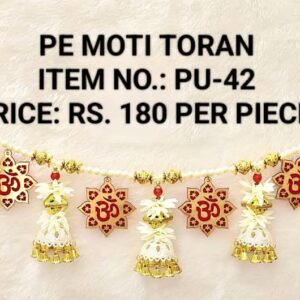 Moti Toran-PU-42