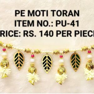 Moti Toran-PU-41