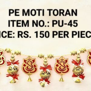 Moti Toran-PU-45