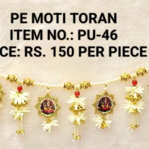 Moti Toran-PU-46