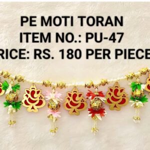 Moti Toran-PU-47