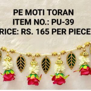 Moti Toran-PU-39