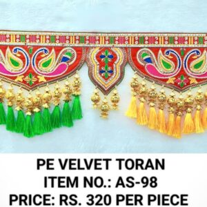Velvet Toran-AS-98