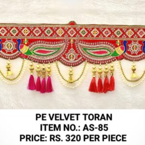 Velvet Toran-AS-85