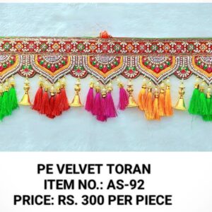 Velvet Toran-AS-92