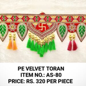 Velvet Toran-AS-80